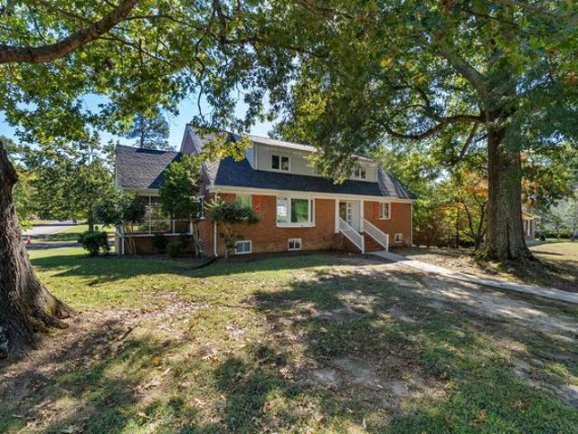 House for sale in Blackstone, Nottoway County