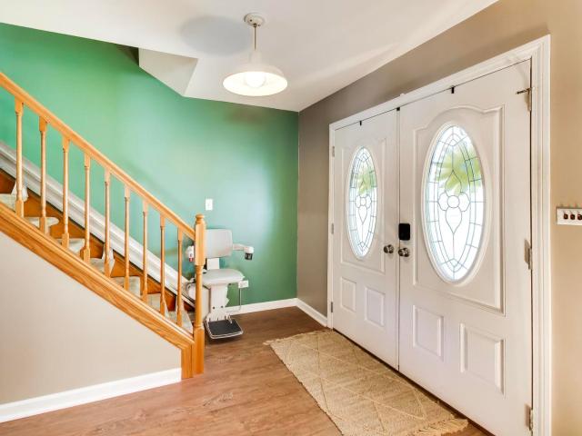 House for sale in Lombard, Illinois