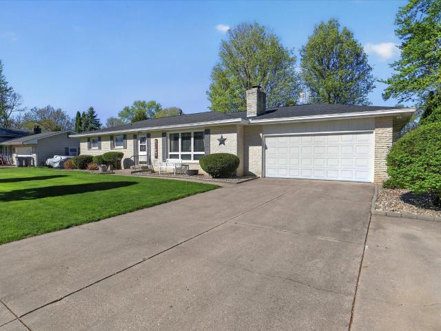 House for sale in Goshen, Indiana