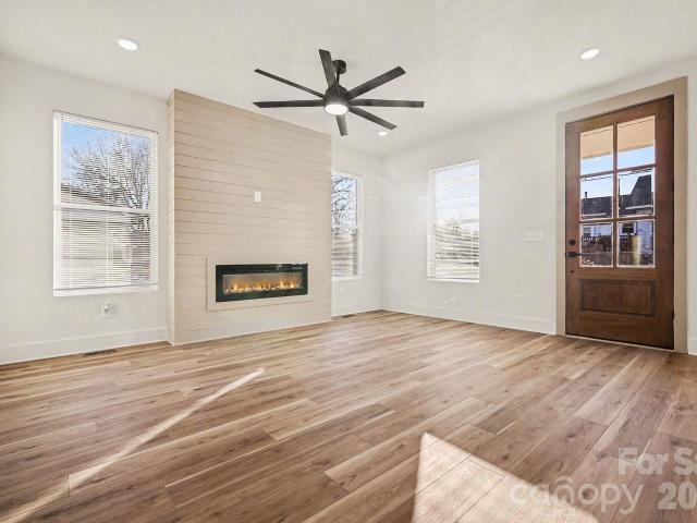 House for sale in Albemarle, North Carolina