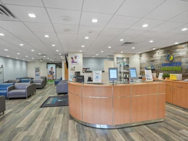 Commercial for sale in Valhalla, New York