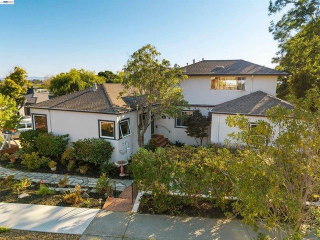 House for sale in El Cerrito, California