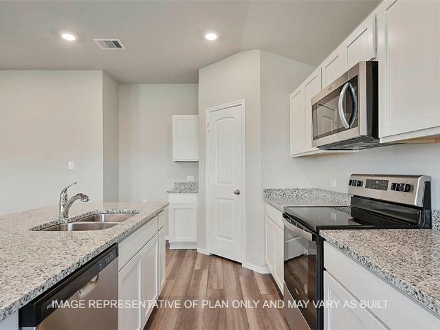House for sale in Snook, Texas