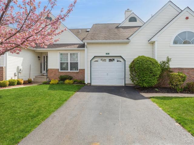House for sale in Centereach, New York