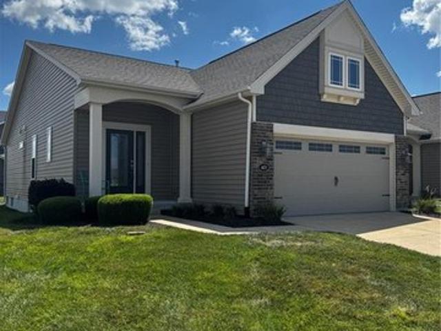 House for sale in Saint Charles, Missouri