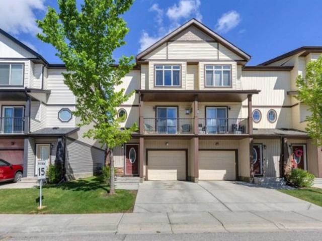 Townhouse for sale in Northwest, Alberta