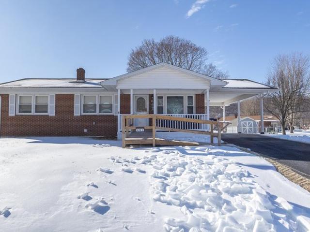 House for sale in Virginia