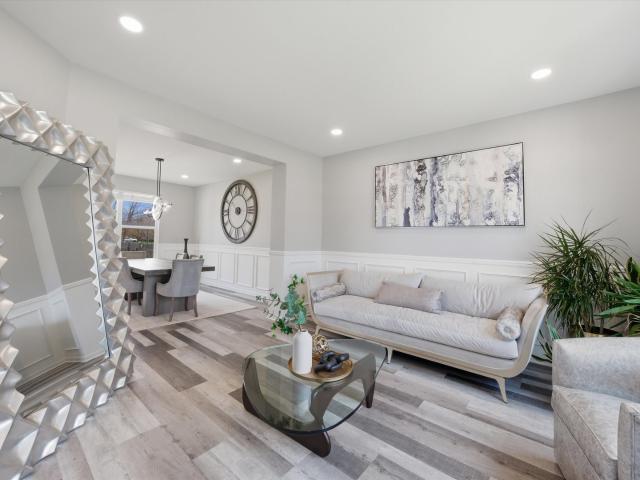 House for sale in Oswego, Illinois