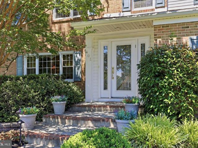 House for sale in Cherry Hill, New Jersey