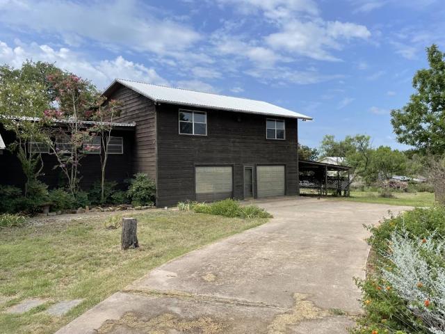 House for sale in Burnet, Texas