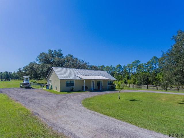 House for sale in Bunnell, Florida