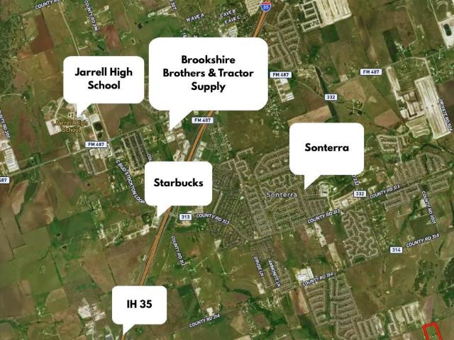 Farm for sale in Williamson, Texas