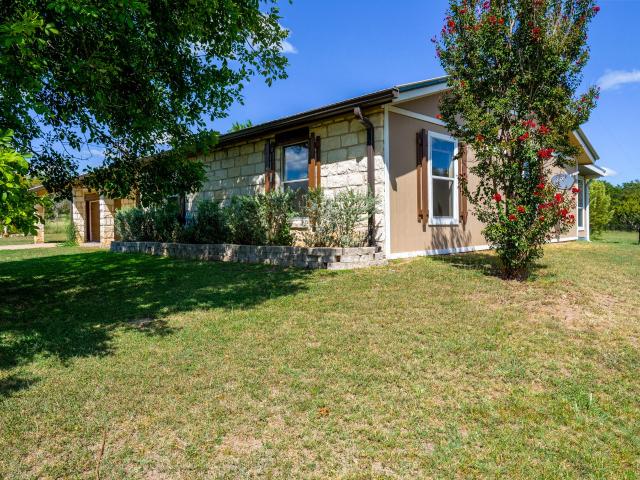 House for sale in Burnet, Texas