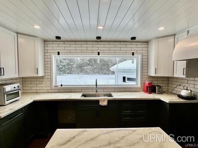 House for sale in Champion, Michigan