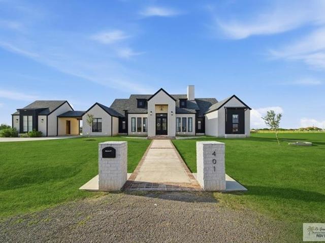 House for sale in Hidalgo, Texas