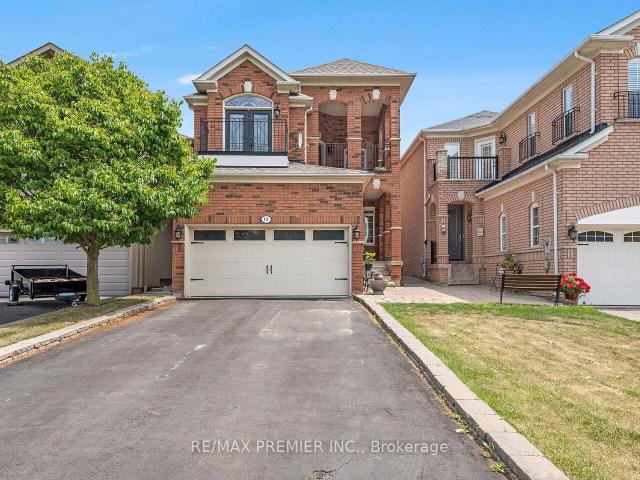 House for sale in York, Ontario