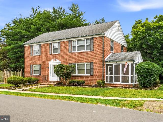 House for sale in Haddon Heights, New Jersey