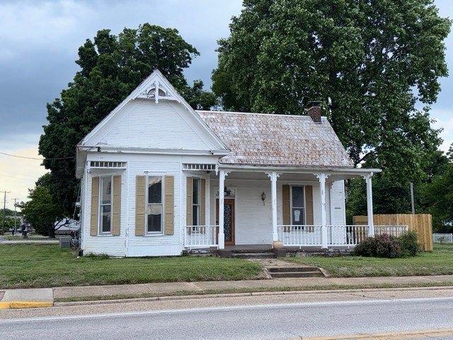 House for sale in Tennessee