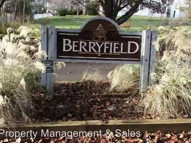 House for rent in Blacksburg