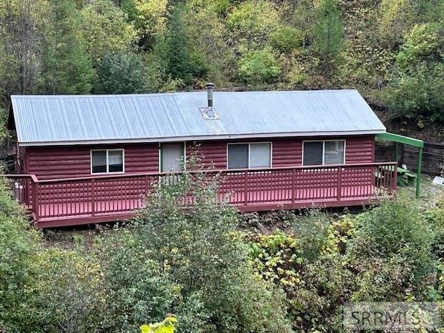 House for sale in Lemhi, Idaho