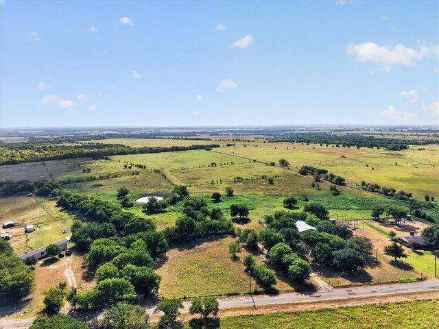Land for sale in Ellis, Texas