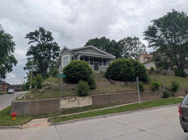 House for sale in Council Bluffs, Iowa