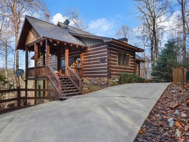 House for sale in Blue Ridge, Fannin County