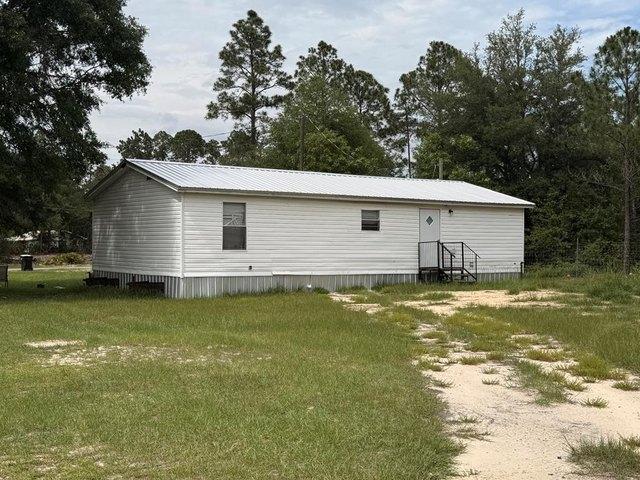 House for sale in Douglas, Georgia