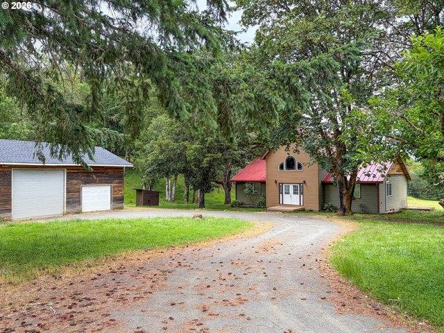 House for sale in Oregonia