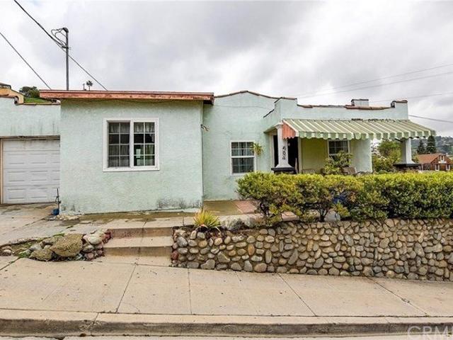 House for sale in Canoga Park, California