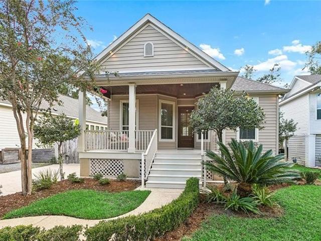 House for sale in Mandeville, St. Tammany Parish