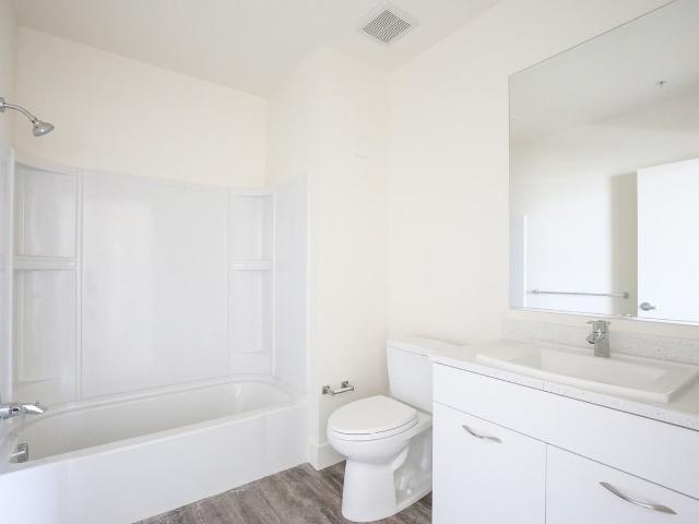Apartment for rent in Oakland, California