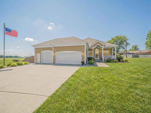 House for sale in Kansas