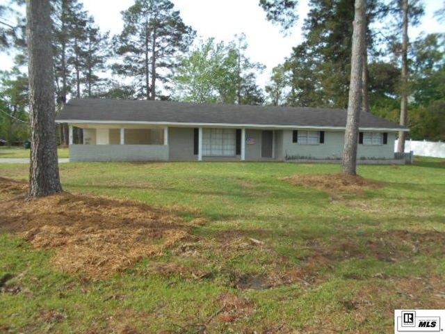 House for sale in West Monroe, Louisiana