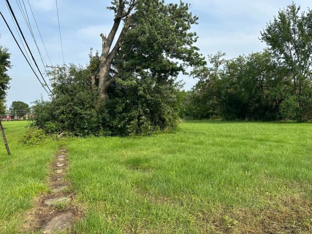 Land for sale in Chicago Heights, Illinois