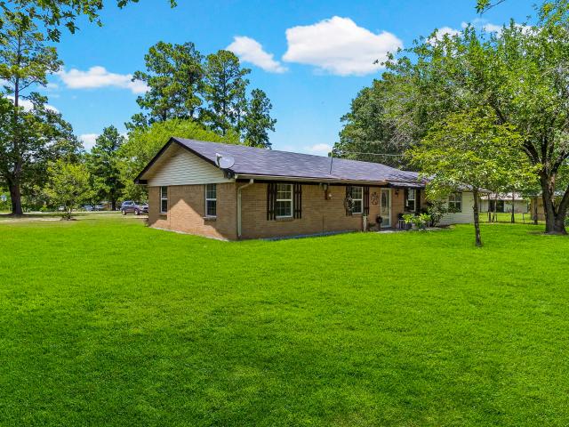 House for sale in Corrigan, Polk County
