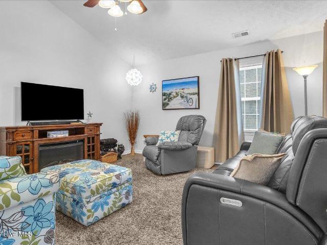House for sale in Carolina Beach, North Carolina