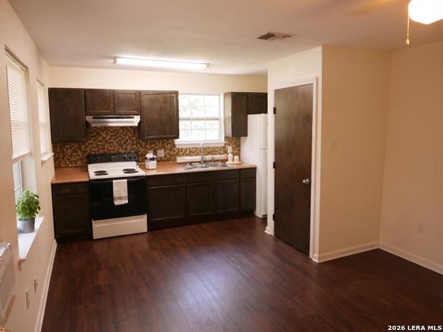 House for sale in Leesville, Texas