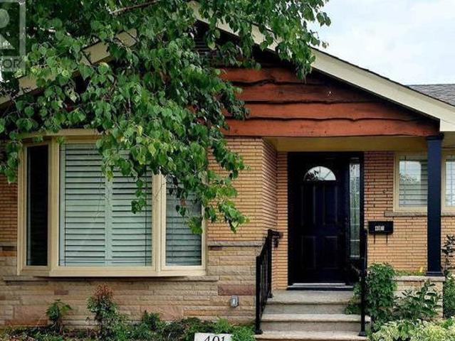 House for sale in Woburn, Ontario