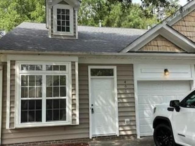 Townhouse for sale in Virginia