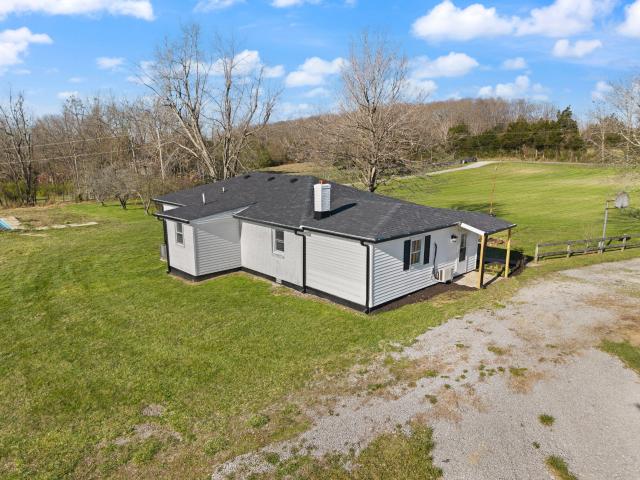 House for sale in Garrard, Kentucky