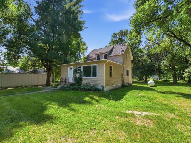 House for sale in Herman, Grant County