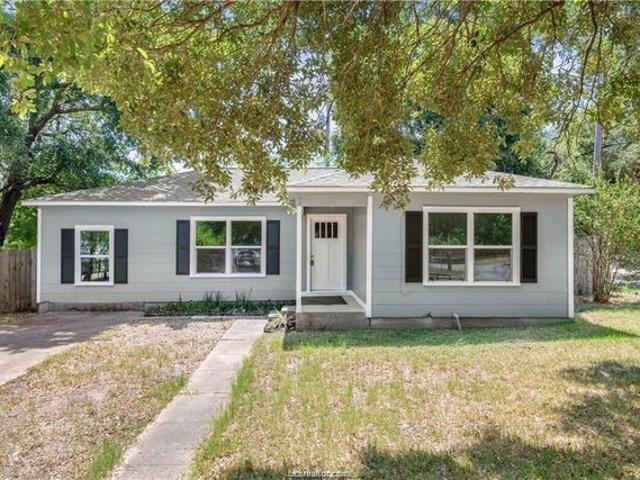 House for sale in Bryan, Texas