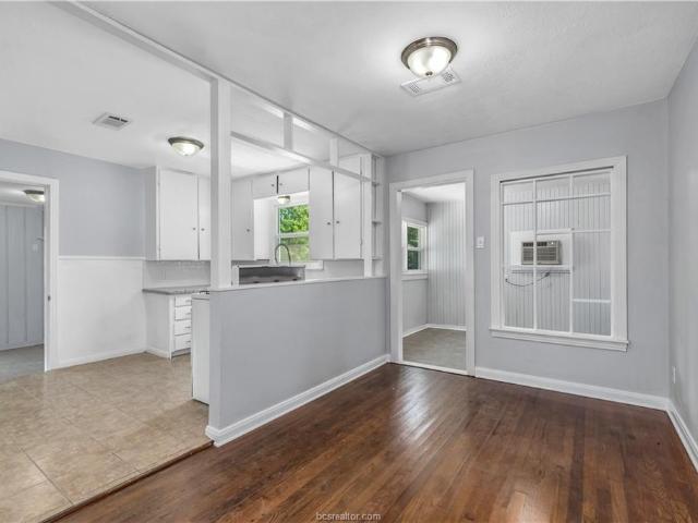 Property for rent in Bryan, Texas