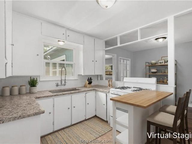 House for sale in Bryan, Texas