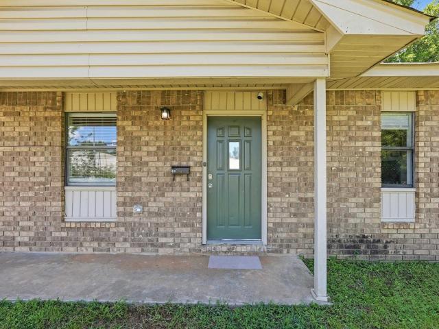House for sale in Ark