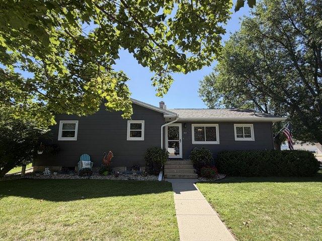 House for sale in Mitchell, South Dakota