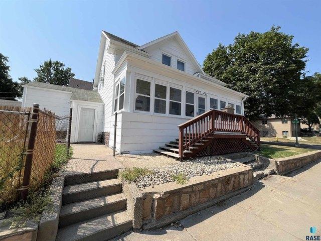 House for sale in Sioux Falls, South Dakota