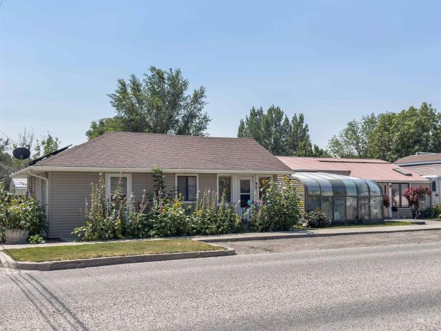 House for sale in Burley, Idaho