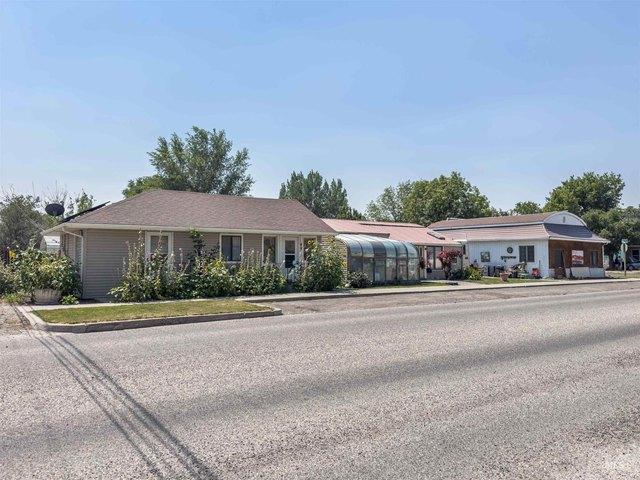 House for sale in Burley, Idaho